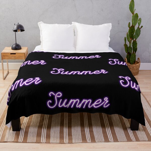 Item preview, Summer Neon Sign designed and sold by thesnowwhyte.