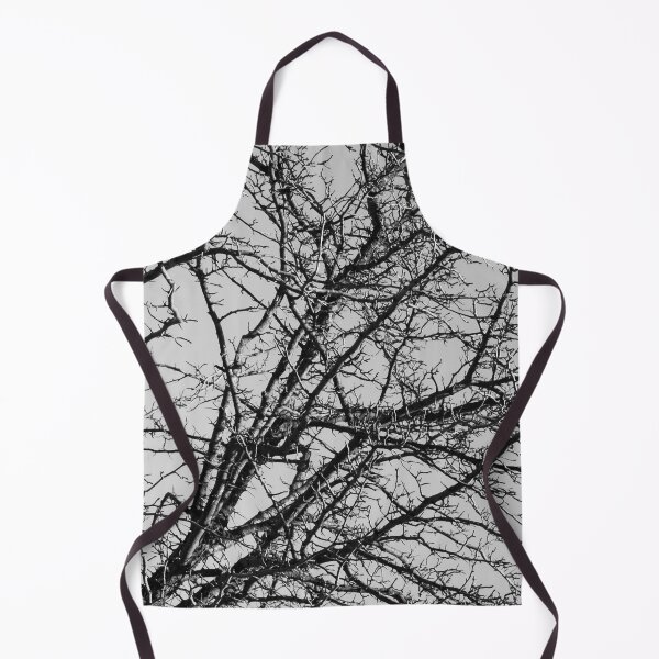 Item preview, Tree Branches Black And White designed and sold by Dawn Mercer.