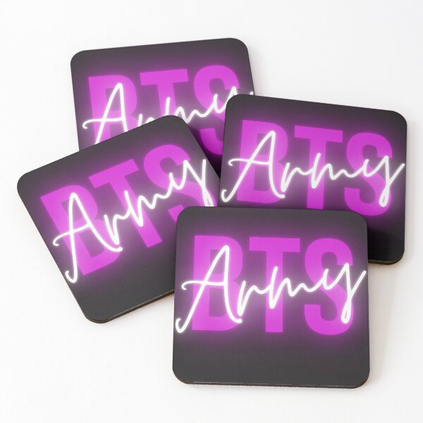 Item preview, BTS // ARMY designed and sold by Jamesf37.