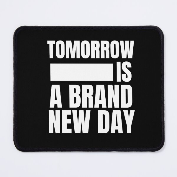 Item preview, After All Tomorrow Is Another Day designed and sold by mksjr.