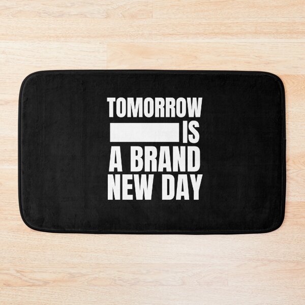 Item preview, After All Tomorrow Is Another Day designed and sold by mksjr.