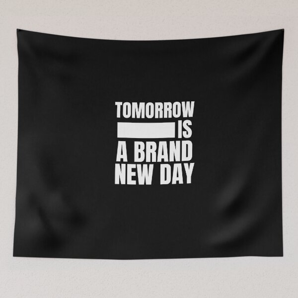 Item preview, After All Tomorrow Is Another Day designed and sold by mksjr.