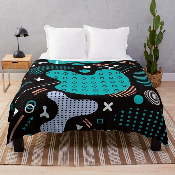 Item preview, 80s Memphis Art designed and sold by virillanissa.