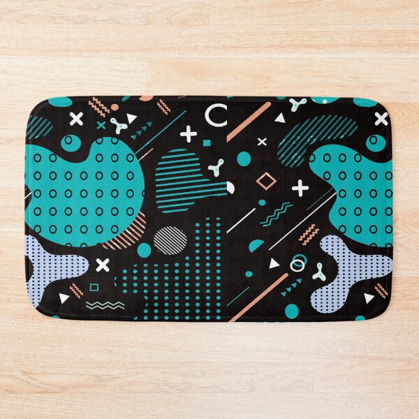 Item preview, 80s Memphis Art designed and sold by virillanissa.