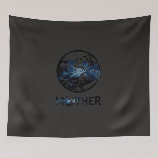 Item preview, Earthbound Logo Classic T-Shirt designed and sold by BeataMatene.