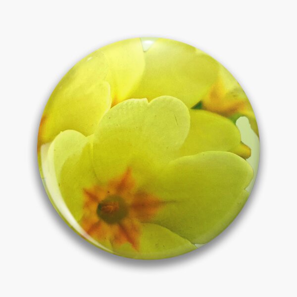 Item preview, Primrose flower designed and sold by LittleCountess.