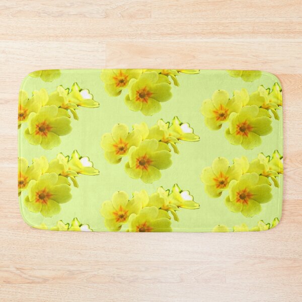 Item preview, Primrose flower designed and sold by LittleCountess.