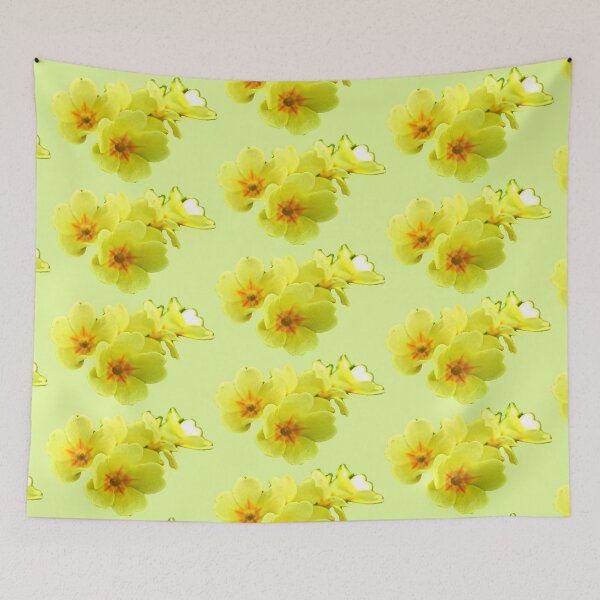 Item preview, Primrose flower designed and sold by LittleCountess.