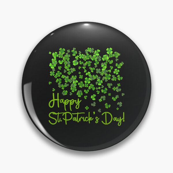 Item preview, Happy St. Patrick's Day Funny Saint Patrick Irish Girl boy designed and sold by Corelli87.