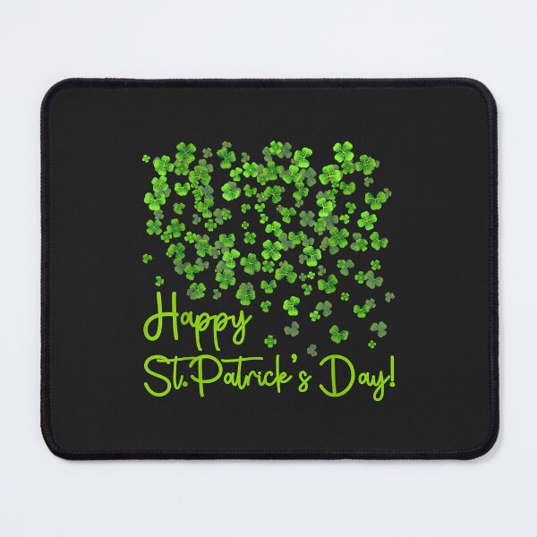 Item preview, Happy St. Patrick's Day Funny Saint Patrick Irish Girl boy designed and sold by Corelli87.