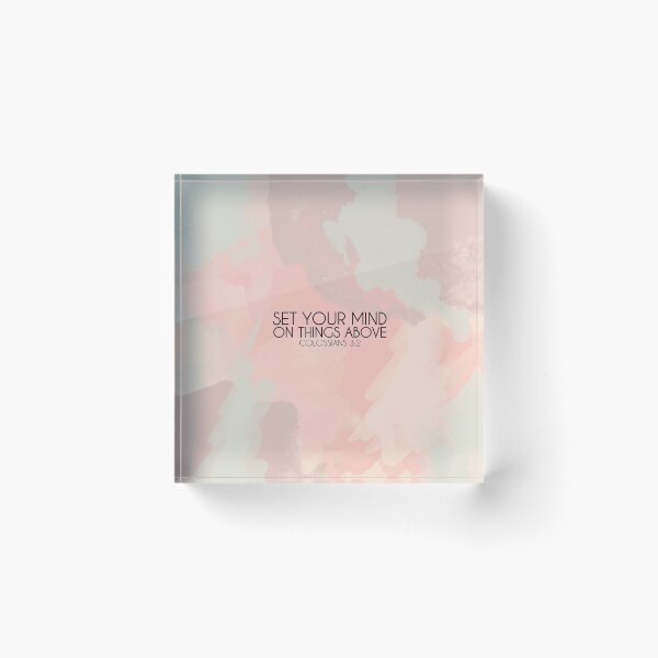 Item preview, Colossians designed and sold by ReVivingHoPe.