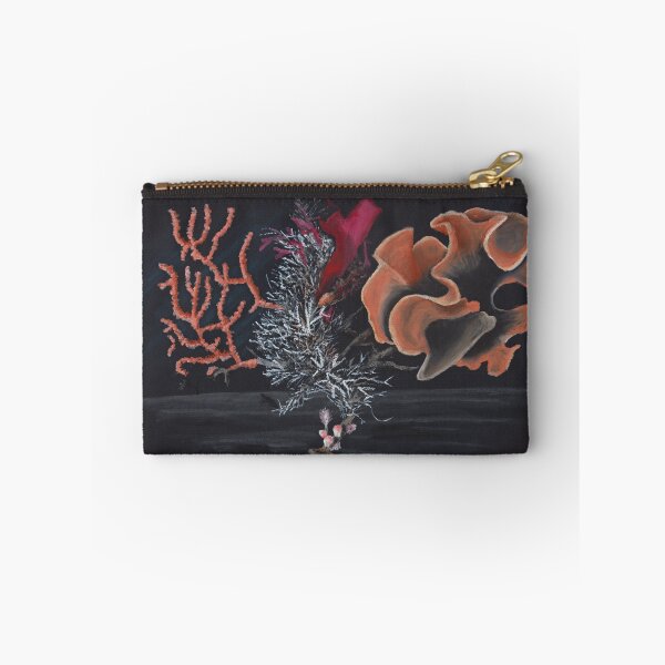 Item preview, Living Bryozoan and Gorgonian Reef designed and sold by ThalerSlama.