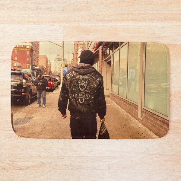 Item preview, South Bronx, New York City  designed and sold by eleonoraingrid.