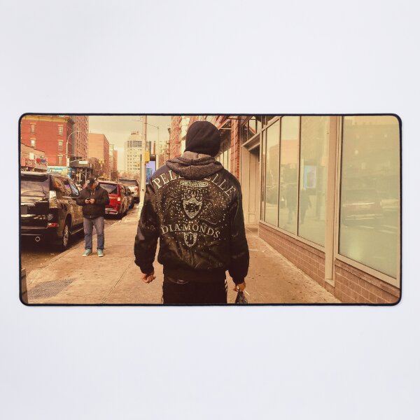 Item preview, South Bronx, New York City  designed and sold by eleonoraingrid.