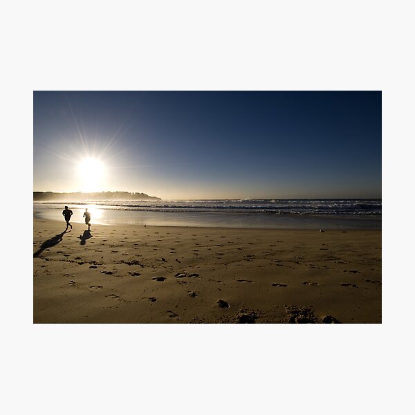 Item preview, Bondi Joggers at Sunset designed and sold by Marie Micallef.