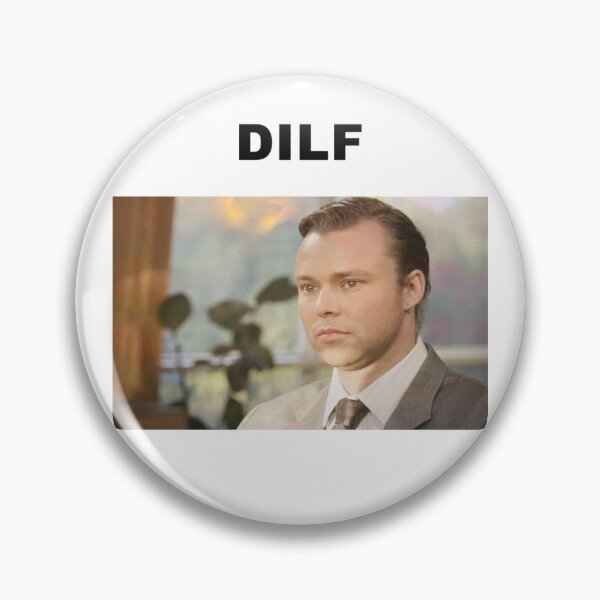 Item preview, Ashton Irwin Dilf  designed and sold by GreenxGreen.