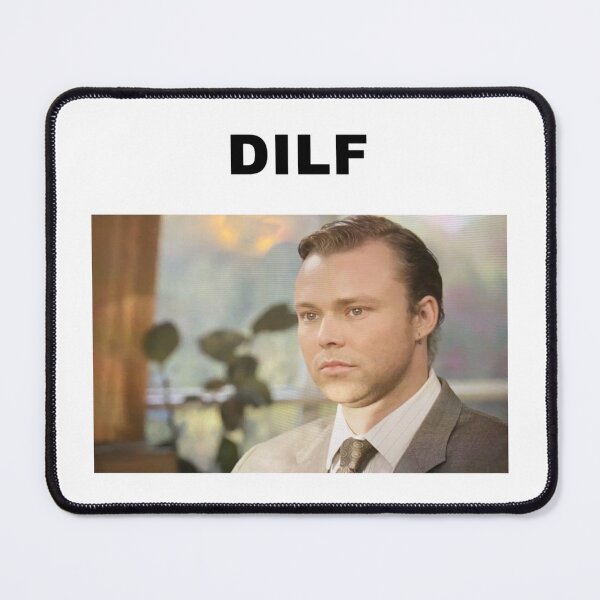 Item preview, Ashton Irwin Dilf designed and sold by GreenxGreen.