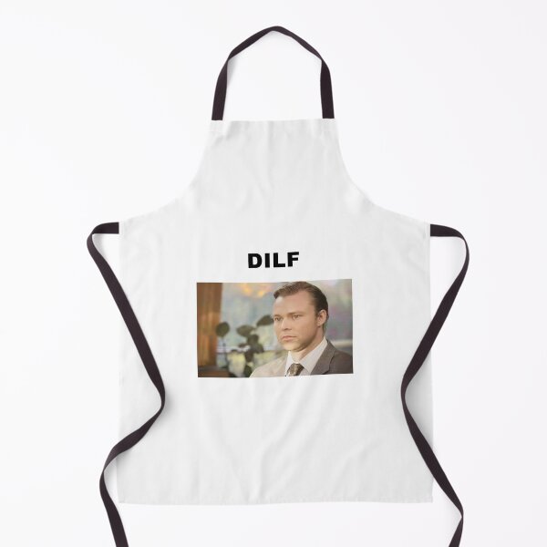 Item preview, Ashton Irwin Dilf  designed and sold by GreenxGreen.