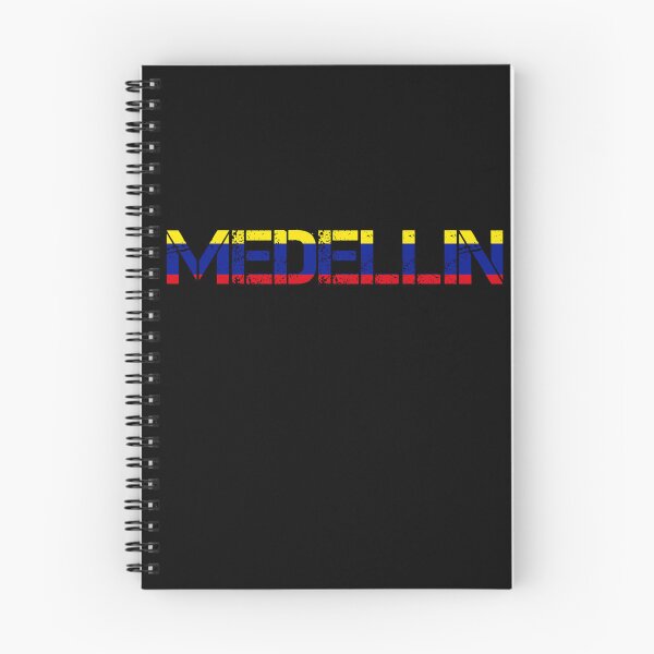Item preview, Medellin Colombia  designed and sold by Timcito.