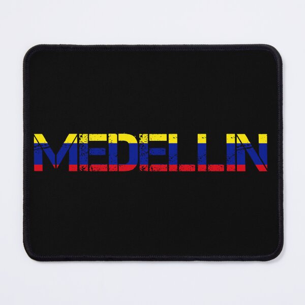 Item preview, Medellin Colombia designed and sold by Timcito.