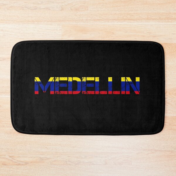 Item preview, Medellin Colombia  designed and sold by Timcito.