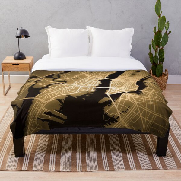Item preview, NYC Skyline 2 designed and sold by avisbates310.