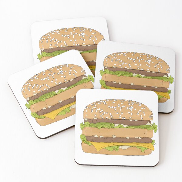 Item preview, Fast food design designed and sold by Designs by CJK.