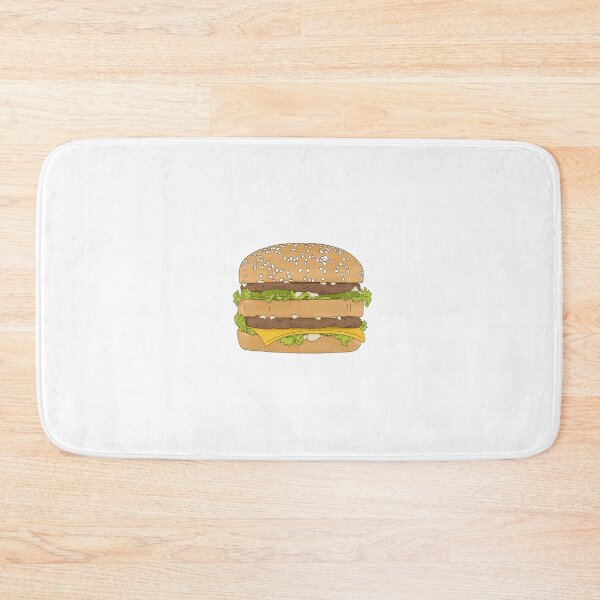 Item preview, Fast food design designed and sold by Designs by CJK.