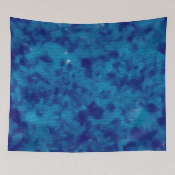Item preview, A World Of Blue designed and sold by yusaku.