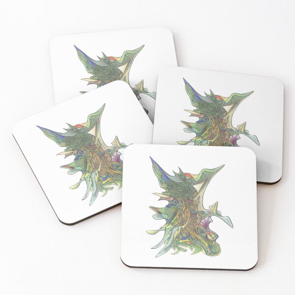 Item preview, Exuberance designed and sold by Metaphormoose.