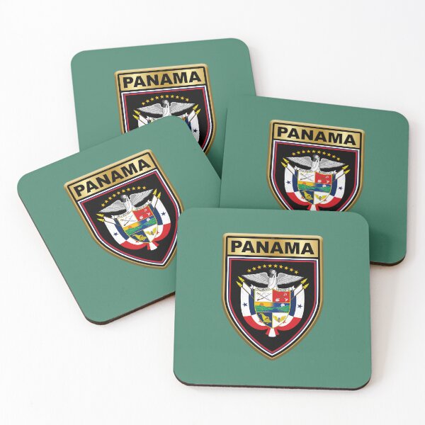 Item preview, PANAMA Gifts, Masks, Stickers & Products (12) designed and sold by mpodger.