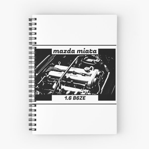 Item preview, Mazda Miata MX-5 NA ENGINE designed and sold by Cero81.