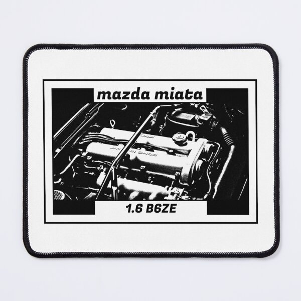 Item preview, Mazda Miata MX-5 NA ENGINE designed and sold by Cero81.