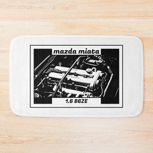 Item preview, Mazda Miata MX-5 NA ENGINE designed and sold by Cero81.