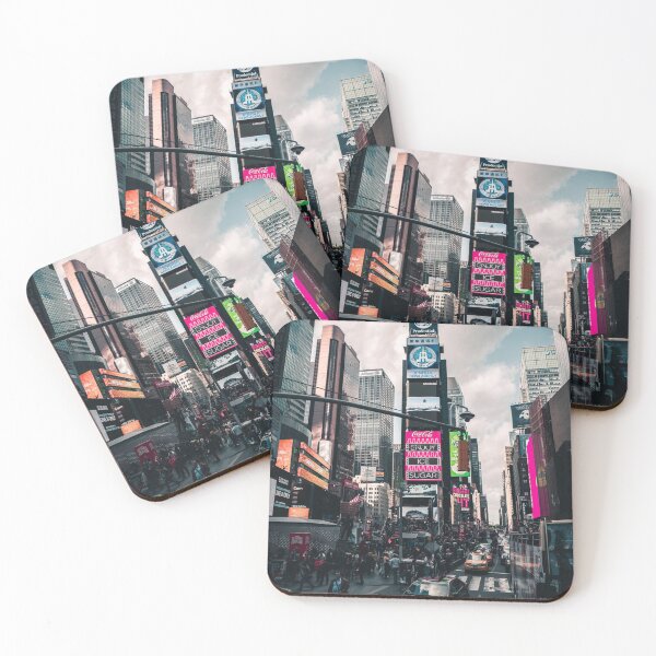 Item preview, Horizonte de Nueva York 3 designed and sold by avisbates310.