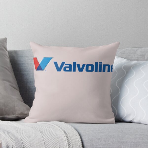 Item preview, BEST SELLER - Valvoline Merchandise Essential T-Shirt designed and sold by PaulPrufer.