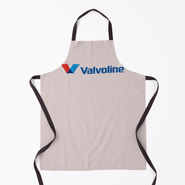 Item preview, BEST SELLER - Valvoline Merchandise Essential T-Shirt designed and sold by PaulPrufer.