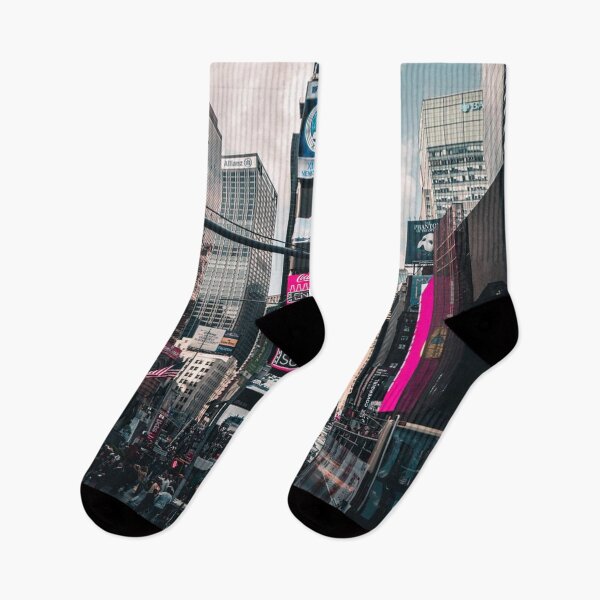 Item preview, NYC Skyline 3 designed and sold by avisbates310.