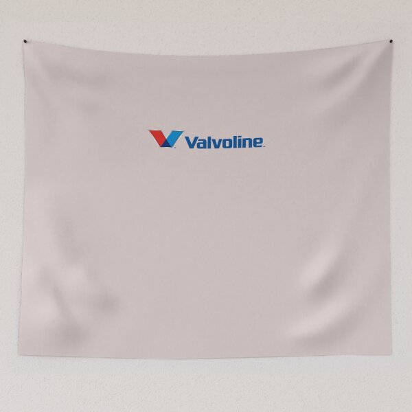 Item preview, BEST SELLER - Valvoline Merchandise Essential T-Shirt designed and sold by PaulPrufer.