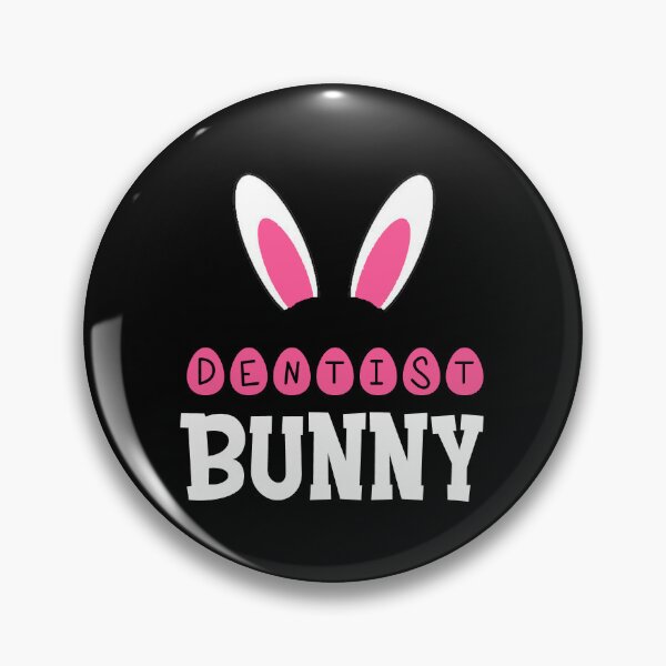 Item preview, Dentist Bunny | Easter Gift for Dentist | Easter Dentist | Dentist lover | happy easter 2022 designed and sold by AMINE  ★★★★★.