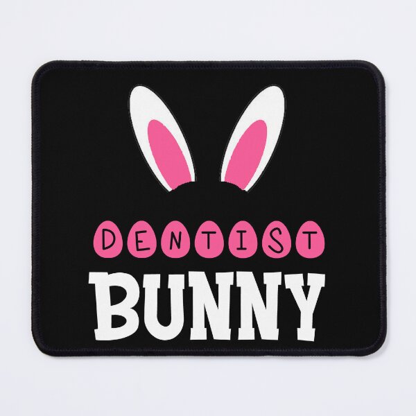 Item preview, Dentist Bunny | Easter Gift for Dentist | Easter Dentist | Dentist lover | happy easter 2022 designed and sold by AMINE ★★★★★.