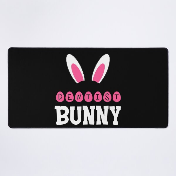 Item preview, Dentist Bunny | Easter Gift for Dentist | Easter Dentist | Dentist lover | happy easter 2022 designed and sold by AMINE  ★★★★★.