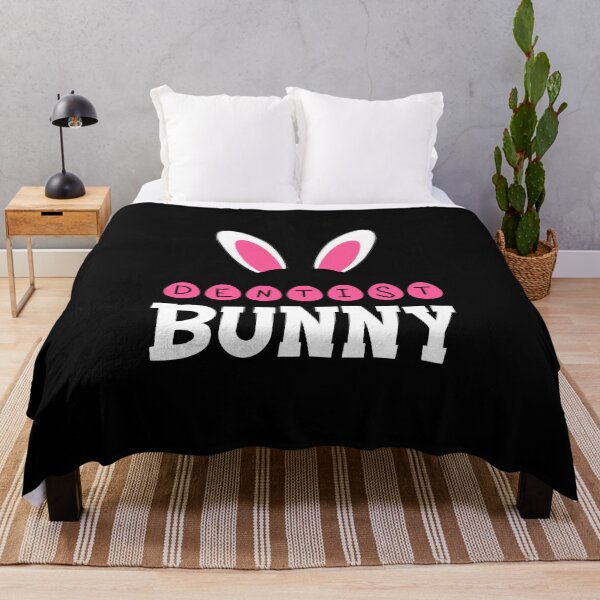 Item preview, Dentist Bunny | Easter Gift for Dentist | Easter Dentist | Dentist lover | happy easter 2022 designed and sold by AMINE  ★★★★★.