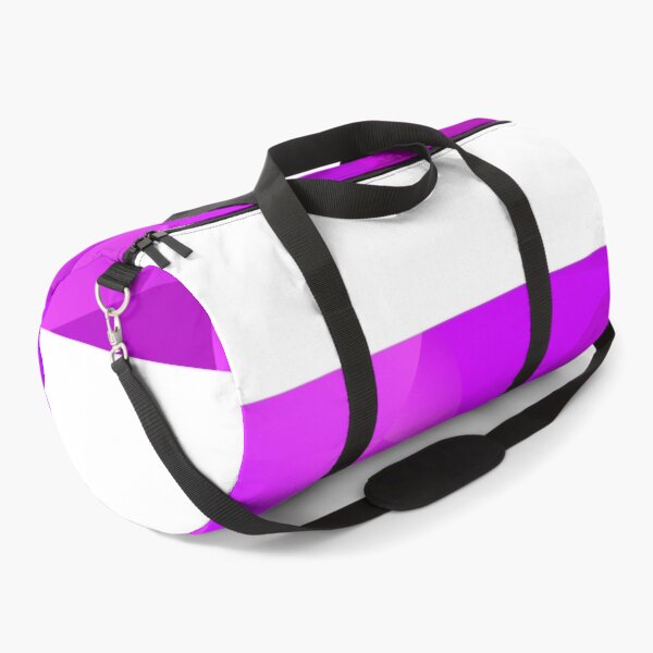 Item preview, Purple polygons designed and sold by myikigai.