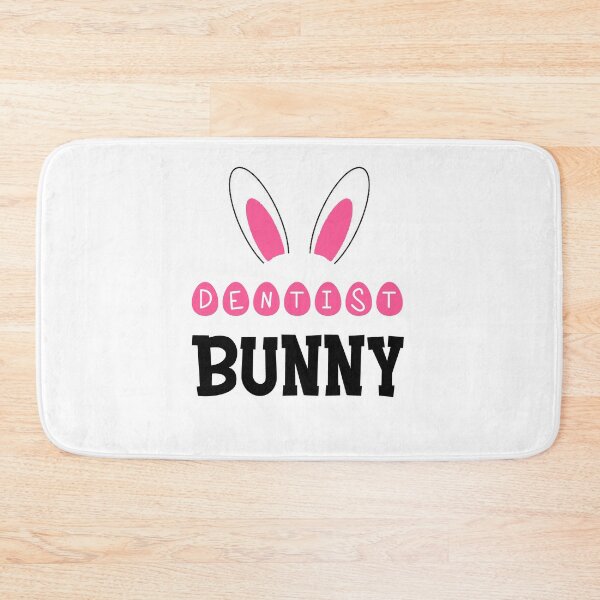 Item preview, Dentist Bunny | Easter Gift for Dentist | Easter Dentist | Dentist lover | happy easter 2022 designed and sold by AMINE  ★★★★★.