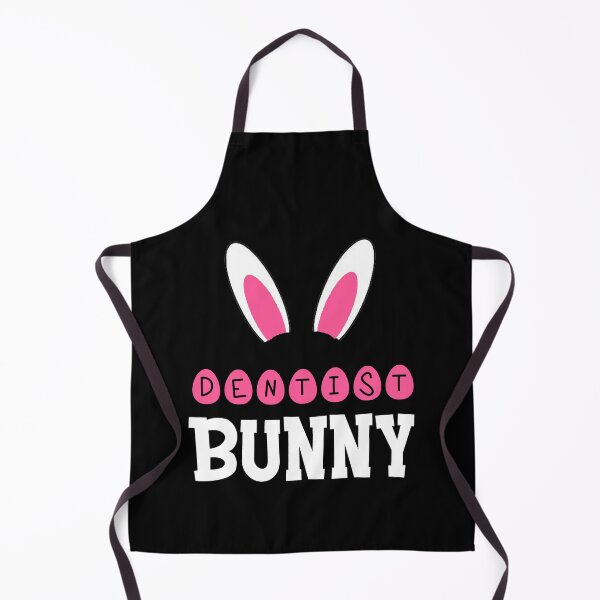 Item preview, Dentist Bunny | Easter Gift for Dentist | Easter Dentist | Dentist lover | happy easter 2022 designed and sold by AMINE ★★★★★.
