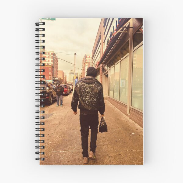 Item preview, South Bronx, New York City  designed and sold by eleonoraingrid.