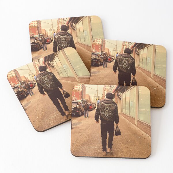 Item preview, South Bronx, New York City  designed and sold by eleonoraingrid.