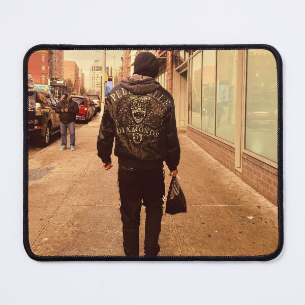 Item preview, South Bronx, New York City designed and sold by eleonoraingrid.