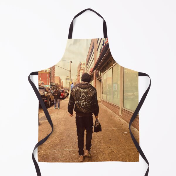 Item preview, South Bronx, New York City  designed and sold by eleonoraingrid.